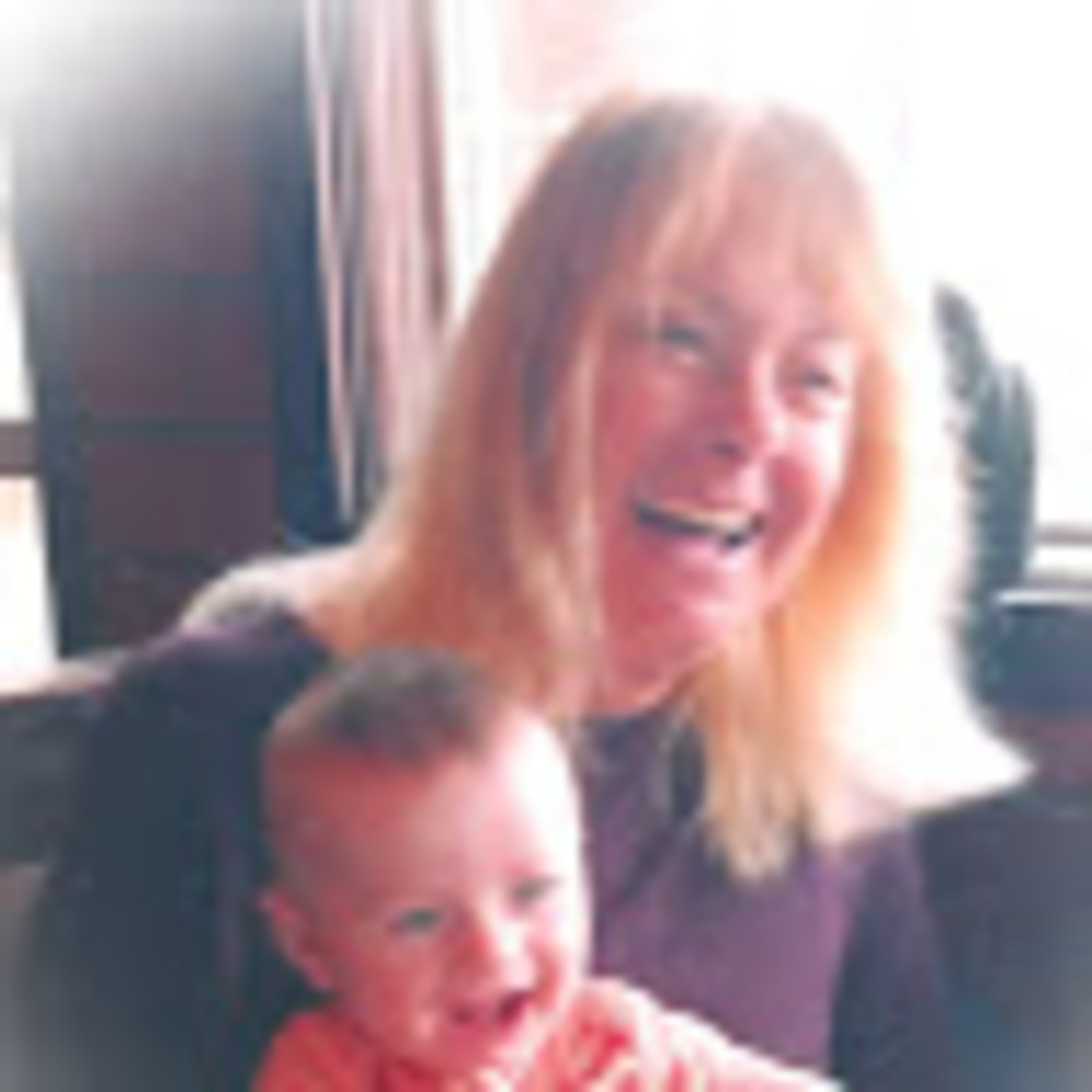 Meet your Posher, Linda